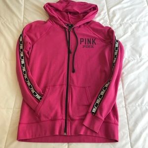 PINK by Victoria Secret